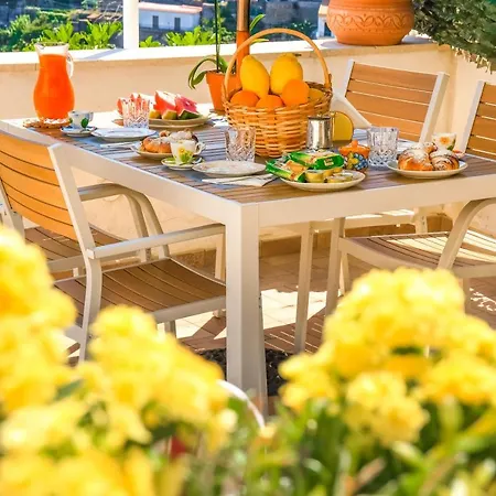 Сasa de vacaciones Mare *