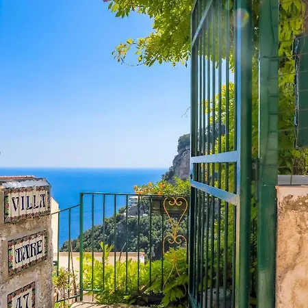 Mare Сasa de vacaciones