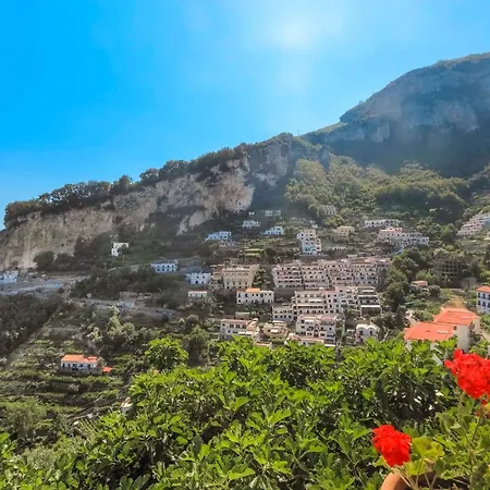 Mare Сasa de vacaciones