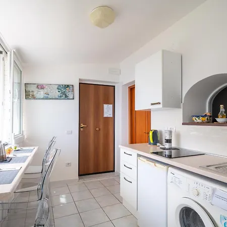 Mare Holiday home *