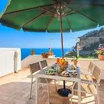 Vakantiehuis Mare