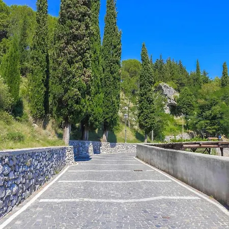 Mare Dom wakacyjny Amalfi