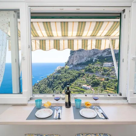 Mare * Amalfi
