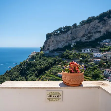 Σπίτι διακοπών Mare *