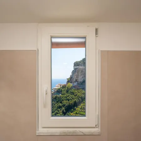 Mare Dom wakacyjny Amalfi