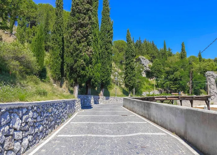 Mare Σπίτι διακοπών Αμάλφι