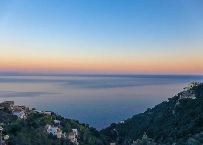 Mare Holiday home Amalfi