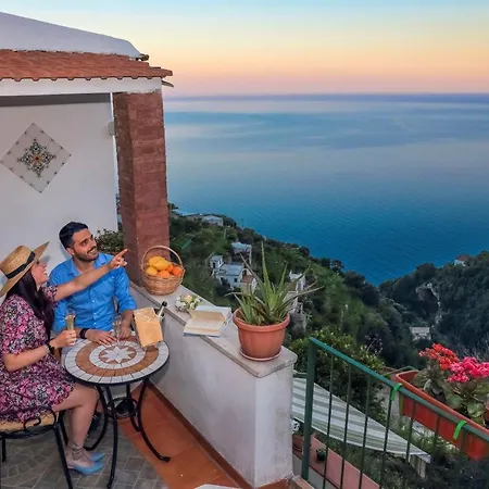 بيت للعطل Mare *