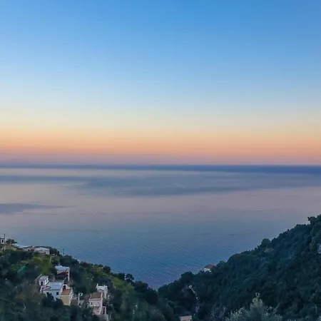 Mare Hébergement de vacances Amalfi