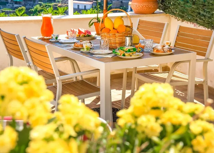 Hébergement de vacances Mare *