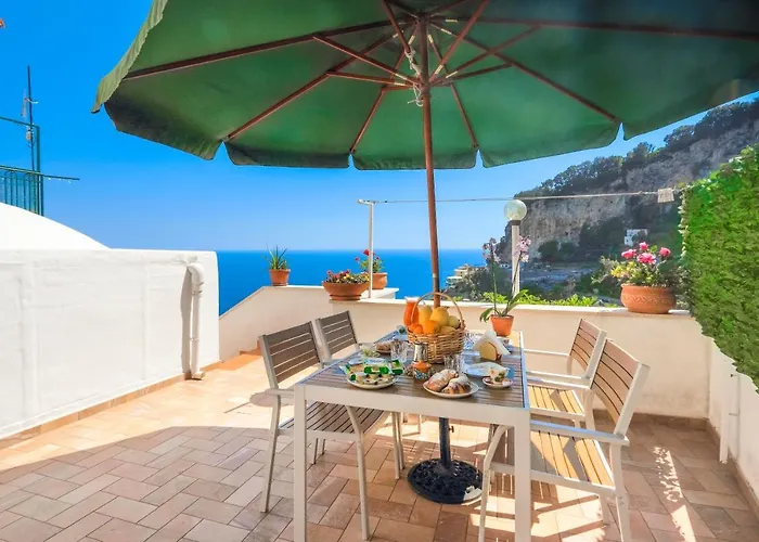 Hébergement de vacances Mare