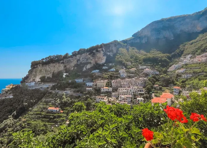 Mare Hébergement de vacances