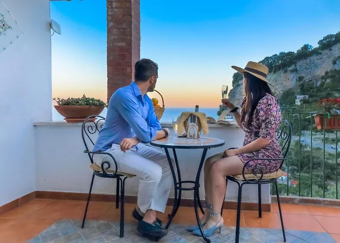 Hébergement de vacances Mare *