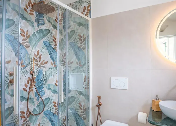 Mare Hébergement de vacances