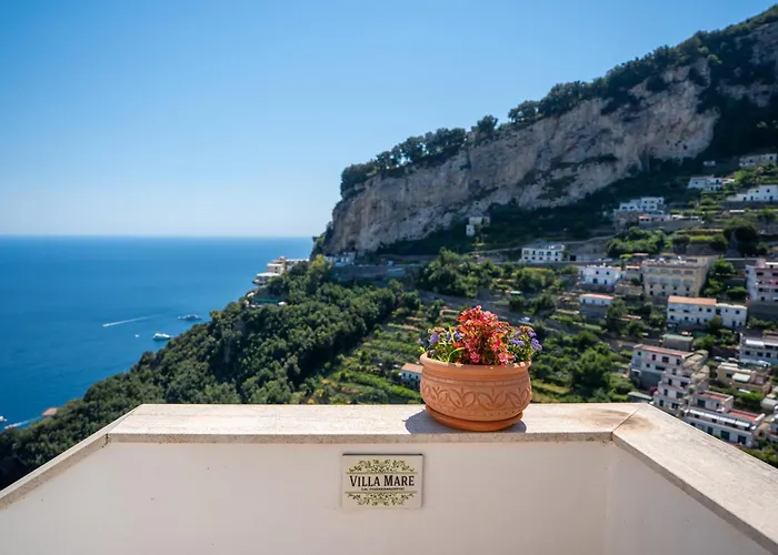 Hébergement de vacances Mare *