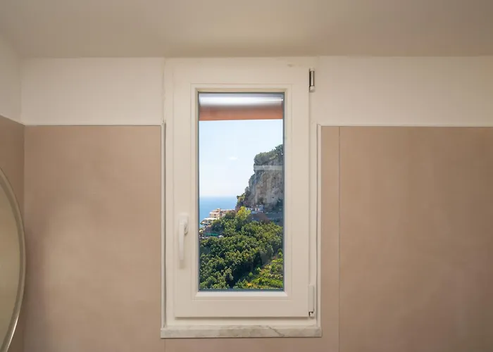 Mare Hébergement de vacances Amalfi